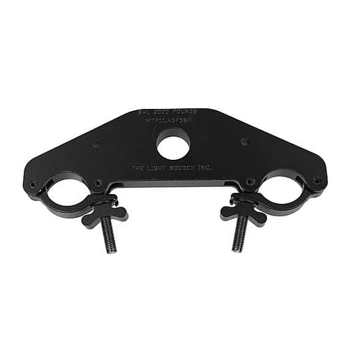 The Light Source Mega-Truss Pick GLOBAL Mega-Truss Pick for 11.4375 Truss Black MTP11.4375B