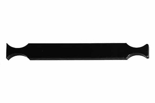 The Light Source Mega-Truss Stacker for 1-12 inch (12 inch Long) Black MTDTS12_1