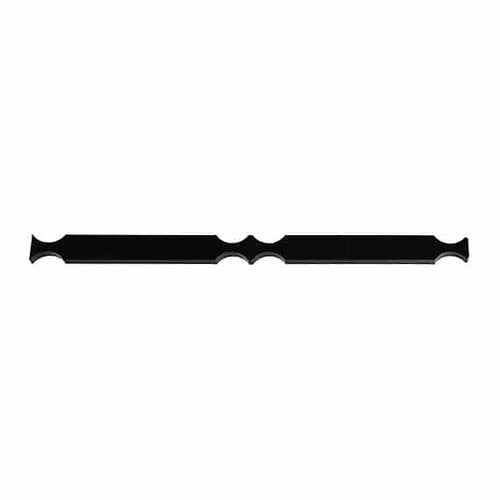 The Light Source Mega-Truss Stacker for 2-11.437 inch (22.87 Long) Black MTDTSGLOBAL11.4375_2