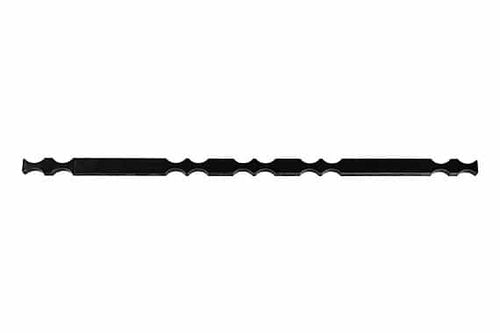 The Light Source Mega-Truss Stacker for 2-20.5 inch (41 Long) Black MTDTS20.5_2