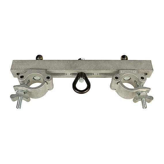 The Light Source Mega-Video Wall Hanger 16 Silver MVWH-16