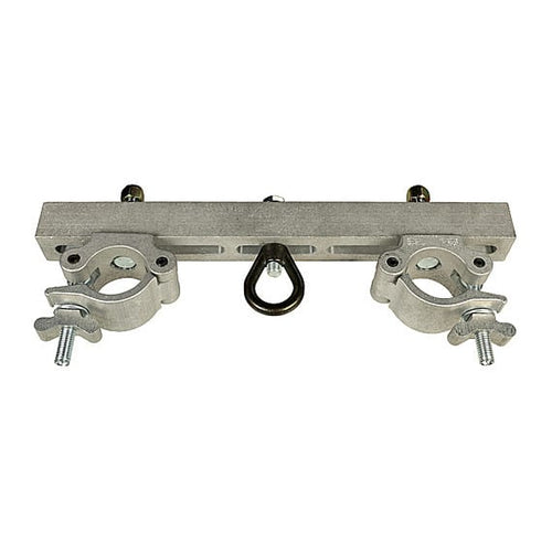 The Light Source Mega-Video Wall Hanger 16 Silver MVWH-16