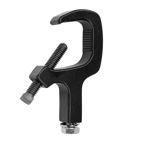 The Light Source Micro-Clamp Black MMB