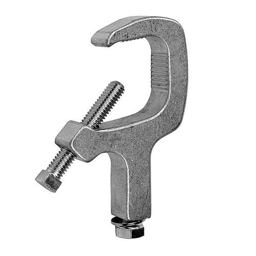 The Light Source Micro-Clamp Mill Finish MMM