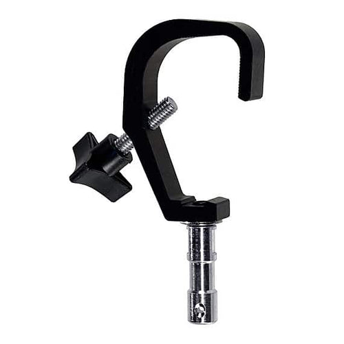 The Light Source Mini-Baby Black w_1.5 Knob 5_8 Pin MNBB