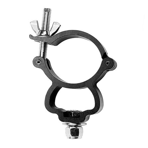 The Light Source Mini-Coupler Black Anodized MUB