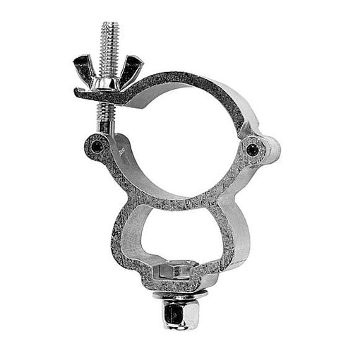 The Light Source Mini-Coupler Silver MUM