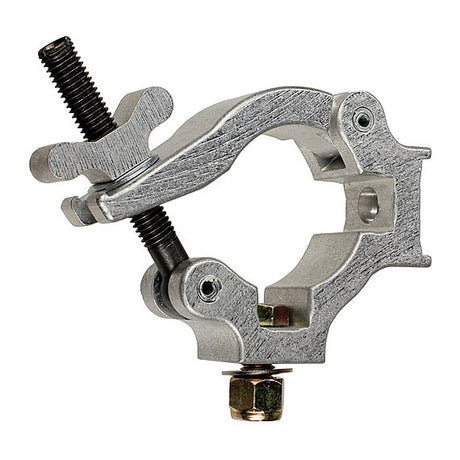 The Light Source Quad-Coupler 2.5 Silver QC2.5M