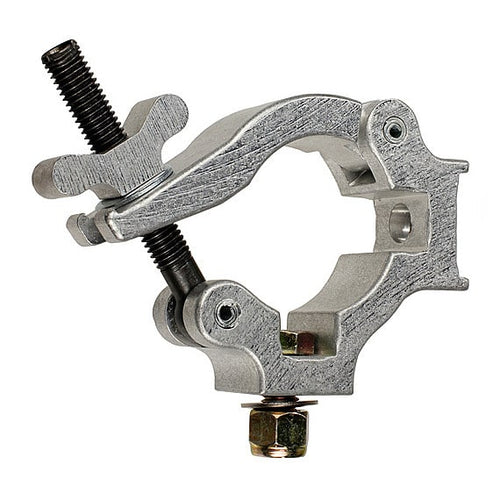The Light Source Quad-Coupler 2.5 Silver QC2.5M