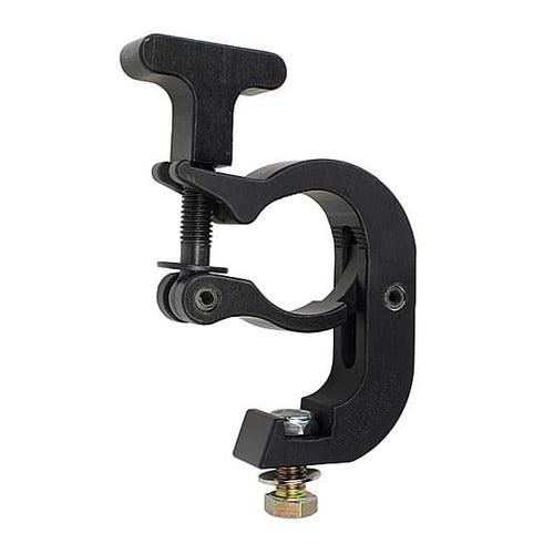 TC Clamp Black