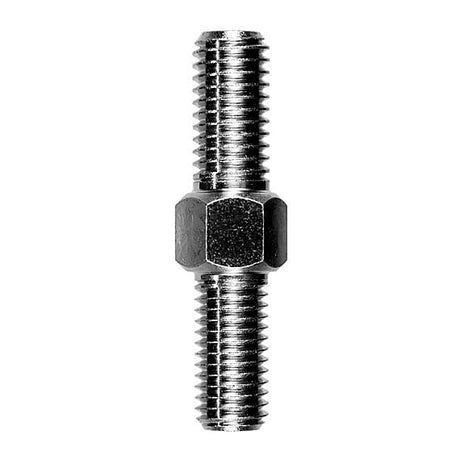 The Light Source Threaded Adapter 1_2-13 Stud To M10 Stud TA1_2-13STUD-M10STUD
