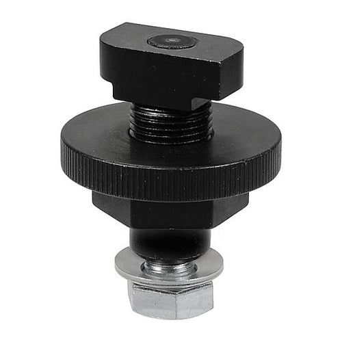 The Light Source Uni-Bolt for Unistrut Channel Black with UB2B-M10