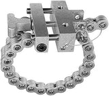 The Light Source Chain Pole Clamp