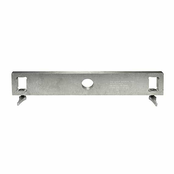 The Light Source Fork Adapter, Center Point, 23.63" CTR