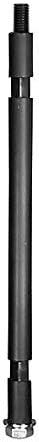 The Light Source Mega-Drop Down 12 inch, Black
