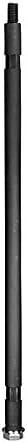 The Light Source Mega-Drop Down 18 inch, Black