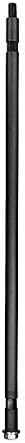 The Light Source Mega-Drop Down 24 inch, Black
