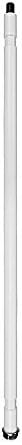 The Light Source Mega-Drop Down 24 inch, White Powder Coat