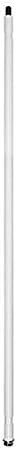 The Light Source Mega-Drop Down 36 inch, White Powder Coat