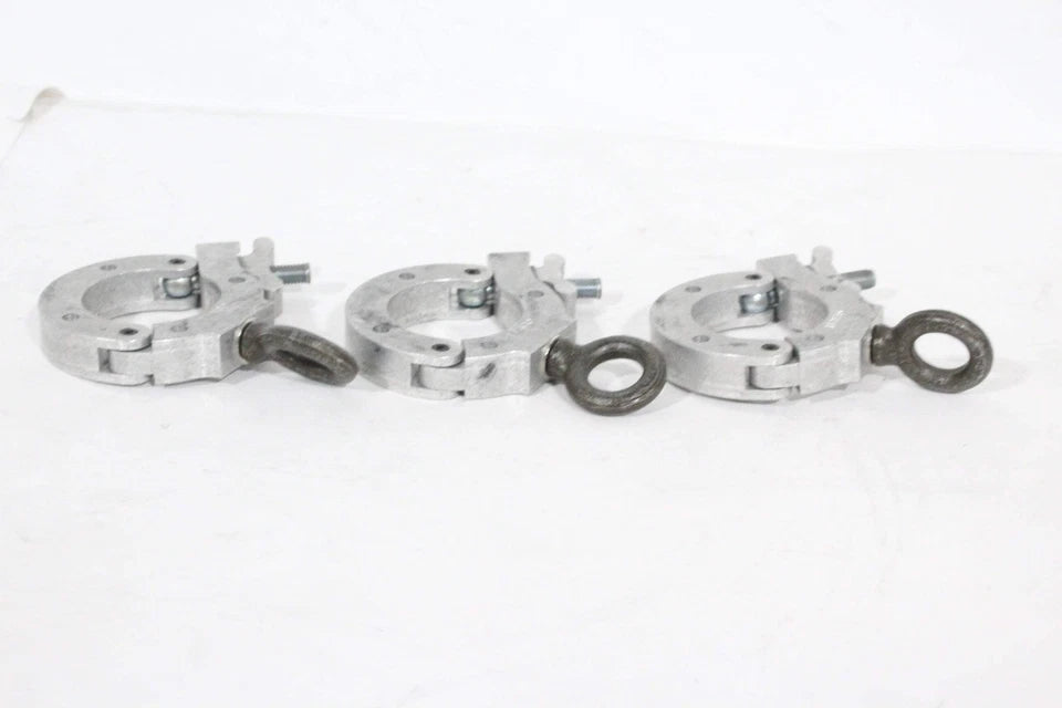 The Light Source MLM3 MONSTRO-COUPLER FOR 2.5" PIPE OR 3" OD TUBING