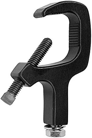 The Light Source Micro-Clamp Black