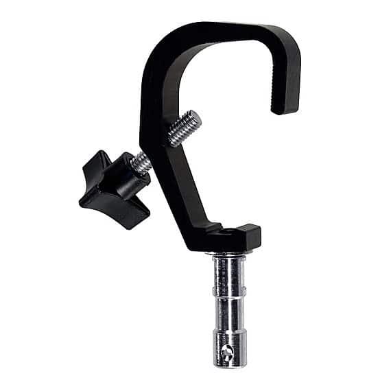 The Light Source Mini-Baby Black w/1.5 Knob 5/8 Pin