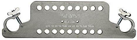 The Light Source Mega-Truss Pick 20.5" 1 Ton Multi-Hole Silver