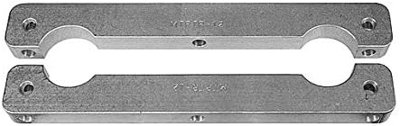 The Light Source Mega-Truss Pick for Threaded Rod Installations 12", Silver