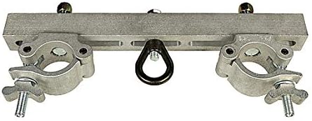 The Light Source Mega-Video Wall Hanger, 16", Silver