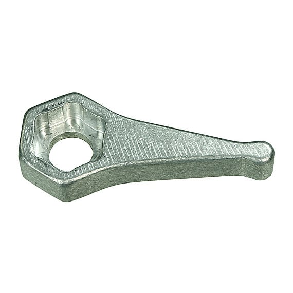 The Light Source Mega-Handle for 3/4 Hex Head bolt
