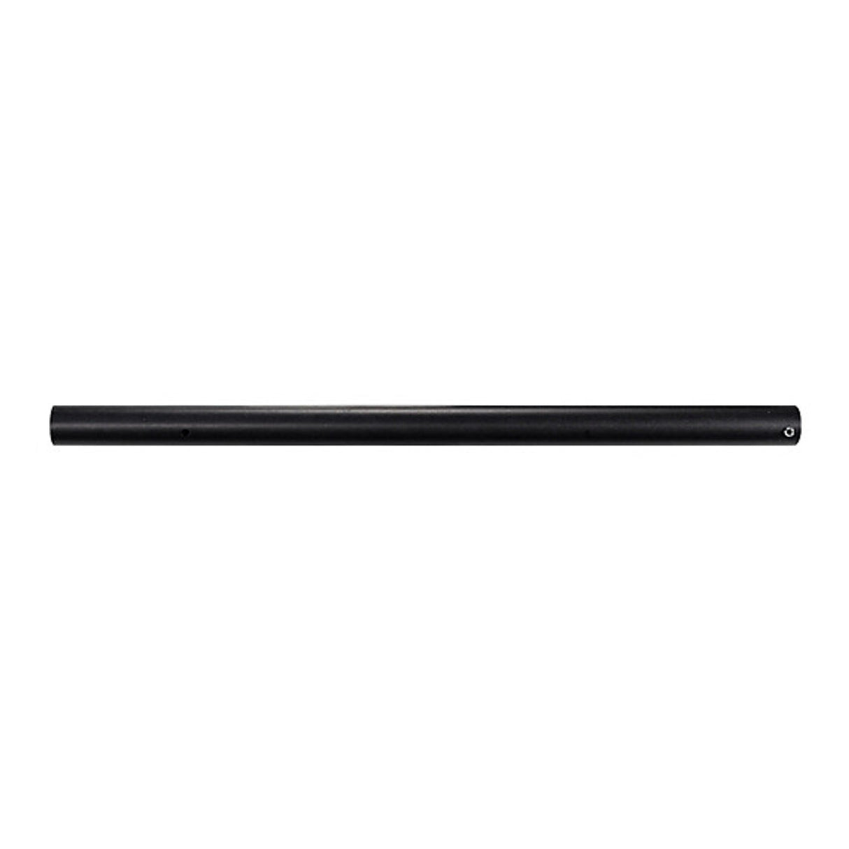 The Light Source Mega-Baby 18" Sidearm Tube Only, Black Anodized