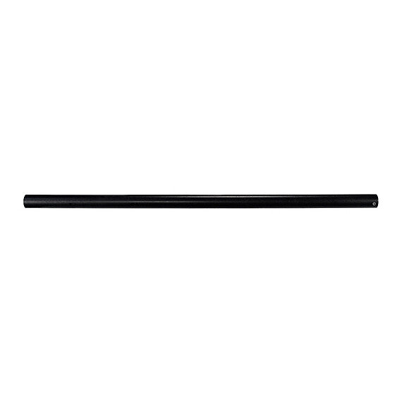 The Light Source Mega-Baby 24" Sidearm Tube Only, Black Anodized