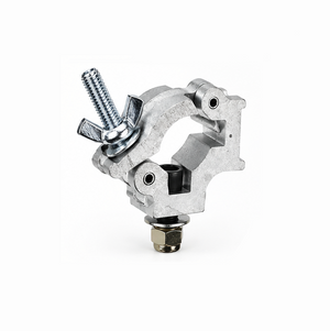 The Light Source Quad Coupler 1.5, Silver QC1.5M