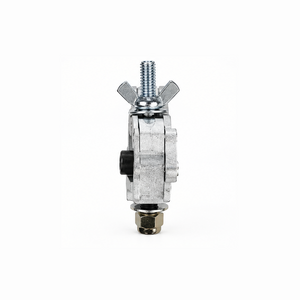 The Light Source Quad Coupler 1.5, Silver QC1.5M