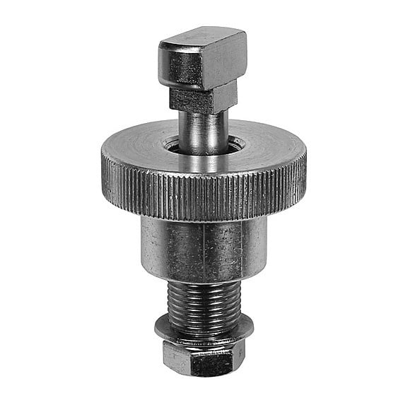 The Light Source Tent Beam Clamp