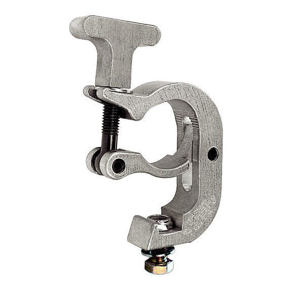 The Light Source TC Clamp Mill Finish TCM