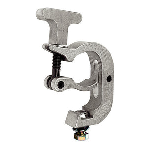 The Light Source TC Clamp Mill Finish TCM