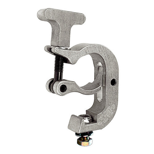 The Light Source TC Clamp Mill Finish TCM