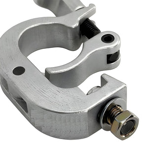 The Light Source TC Clamp Mill Finish TCM