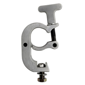 The Light Source TC Clamp Mill Finish TCM