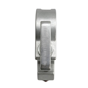 The Light Source TC Clamp Mill Finish TCM
