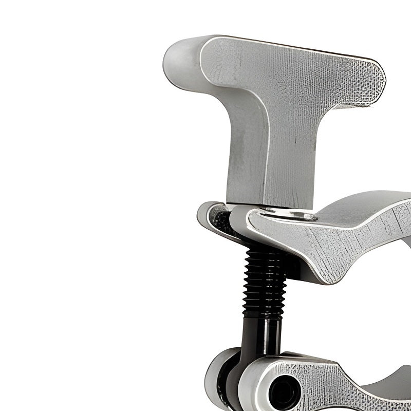 The Light Source TC Clamp Mill Finish TCM