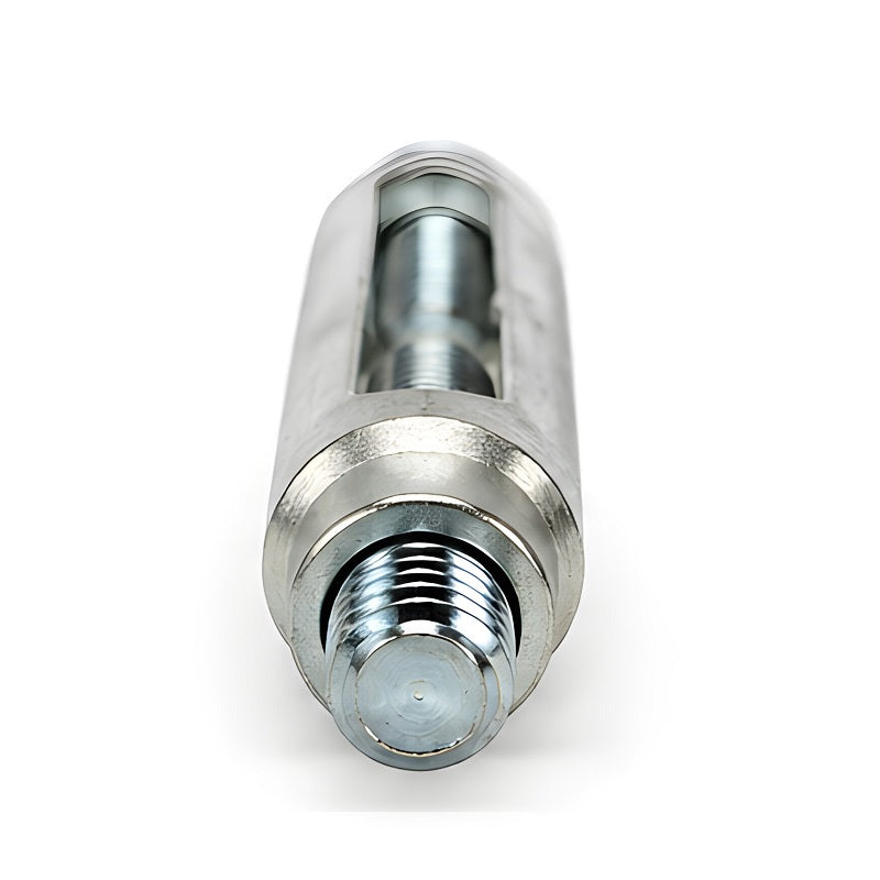 The Light Source Turnbuckle, Adjustable 7-11 in Silver