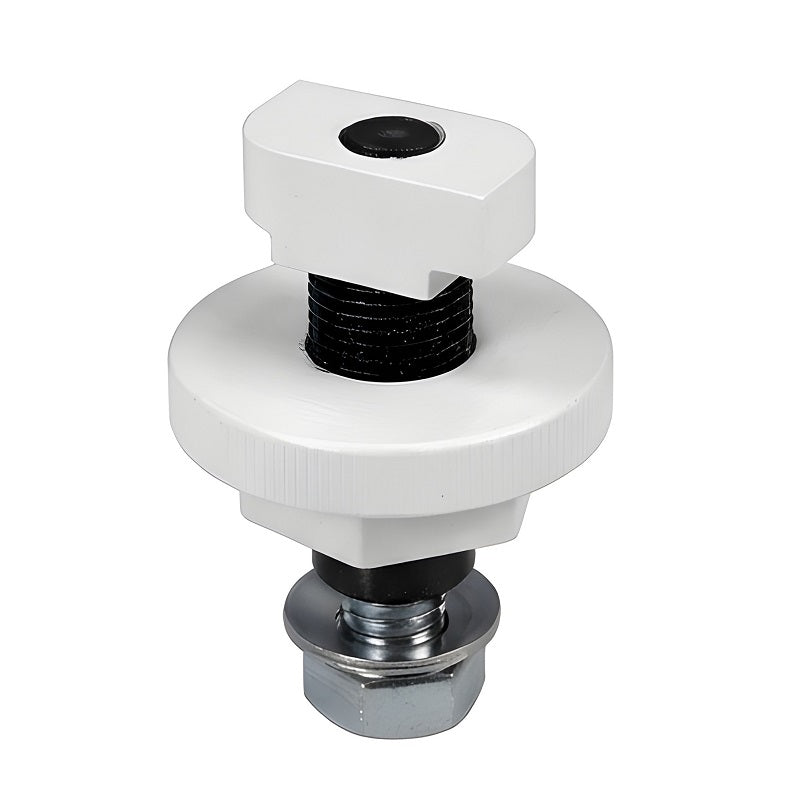 The Light Source Uni-Bolt for Unistrut Channel White UB2W