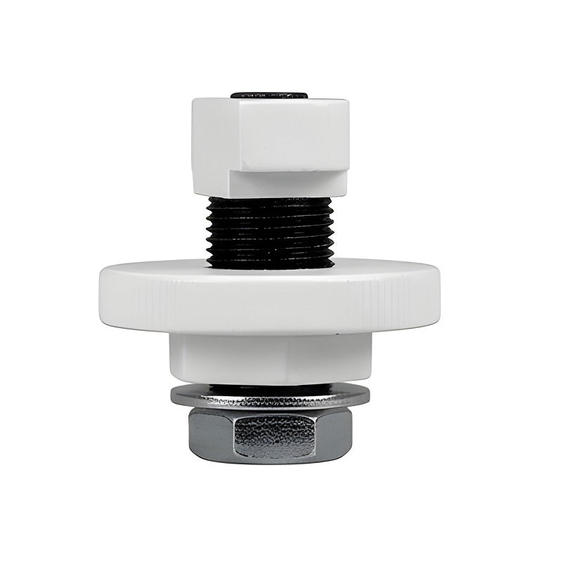 The Light Source Uni-Bolt for Unistrut Channel White UB2W