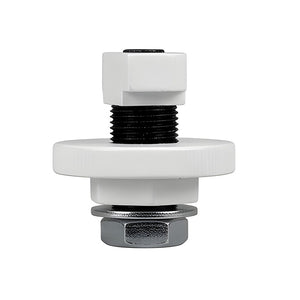 The Light Source Uni-Bolt for Unistrut Channel White UB2W