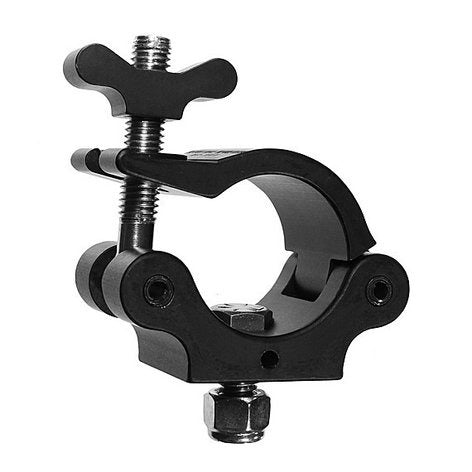 The Light Source Mega-Coupler Black Anodized