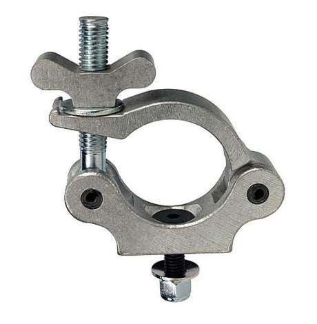The Light Source Mega-Slim Coupler Counter Sunk Metric M12, Silver