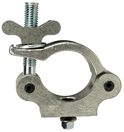 The Light Source Mega-Slim Coupler with 1/4