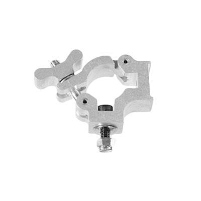The Light Source Quad Coupler 1.5, Silver QC1.5M